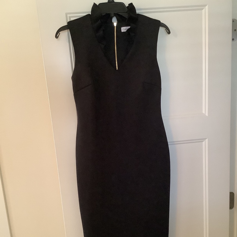 Like New Calvin Klein Women’s Dress